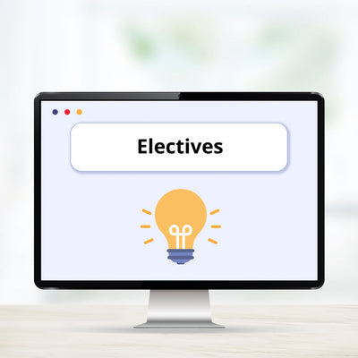 Electives
