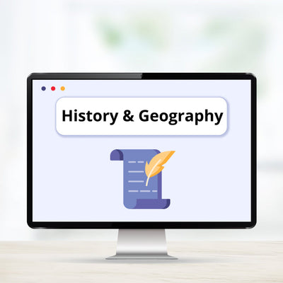 History