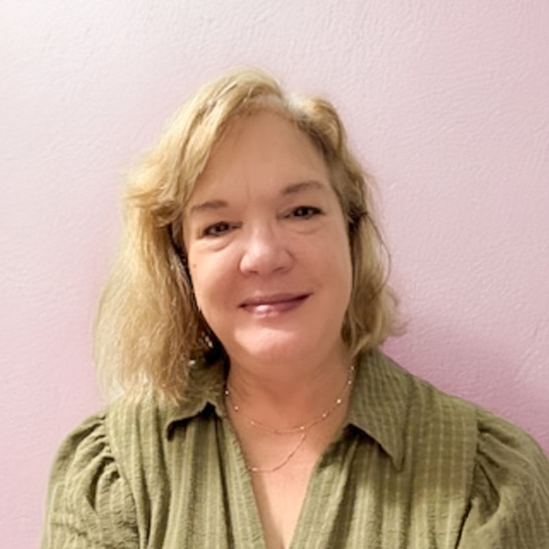 Kimberly Smith