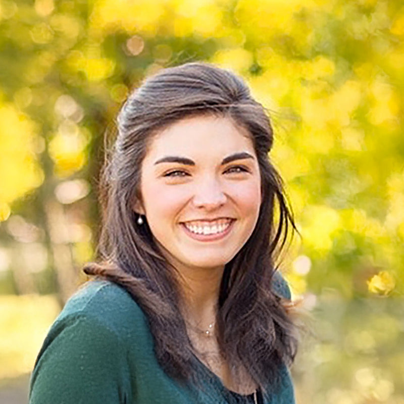 Rebecca Ward